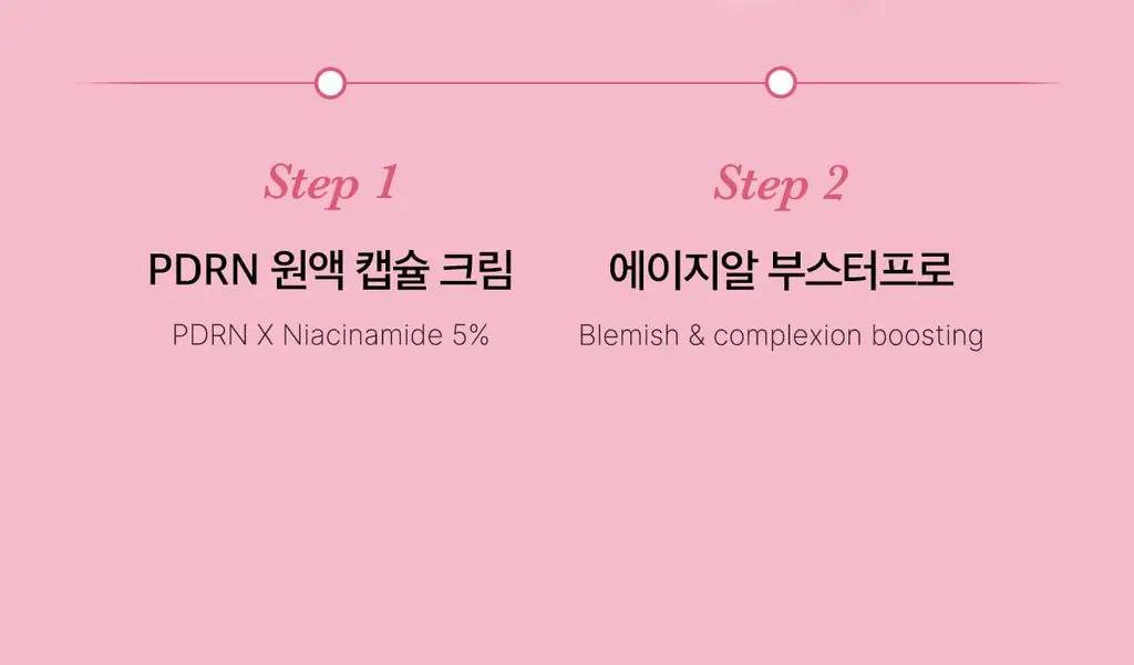 [여배우광채크림] 메디큐브 PDRN 핑크 콜라겐 캡슐크림 55g 기획 (+4.5g*2ea) 상세페이지 26